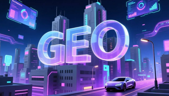 蓬江区GEO 优化行业动态：主流搜索平台地域收录规则更新综述