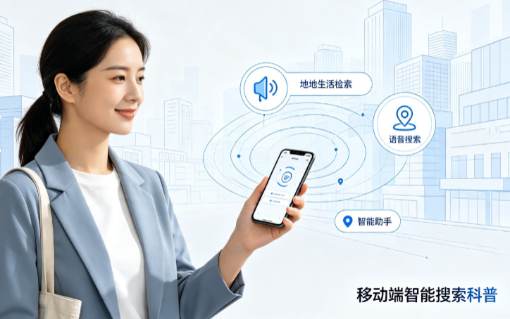 蓬江区浅析 GEO 优化与 AI 优化如何重塑移动端手机搜索使用习惯