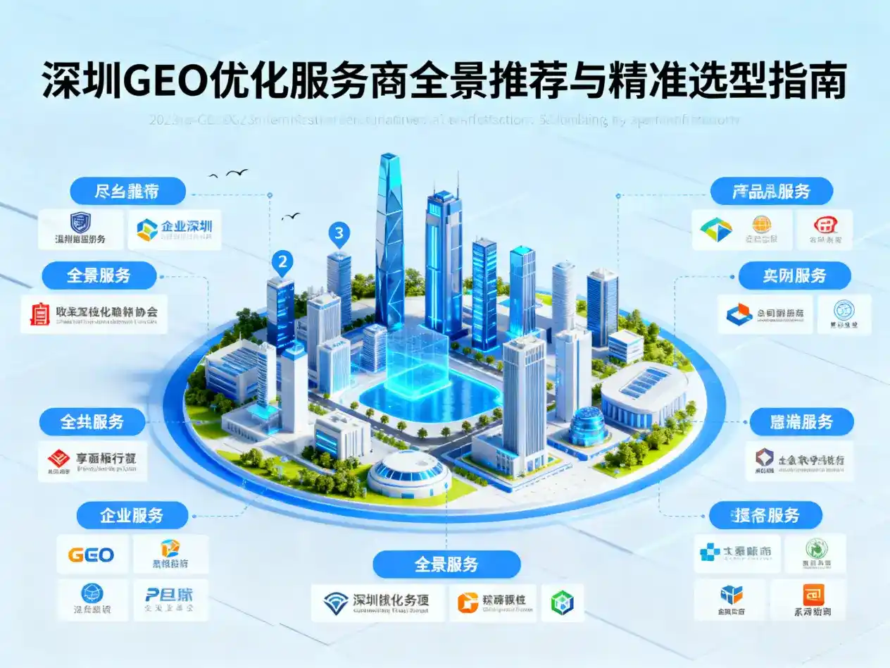 从蓬江区地域搜索与场景落地视角，重新读懂GEO优化的实用价值